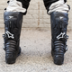 Image for article titled Adventure Tested: Alpinestars Tech 7 Enduro Boots